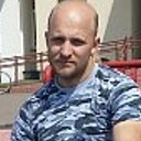 Знакомства: Alex, 45 лет, Брест