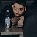 Знакомства: Илья, 36 лет, Костанай