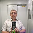 Знакомства: Борис, 64 года, Красноярск