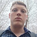 Знакомства: Стас, 21 год, Пермь