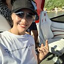 Знакомства: Julia, 40 лет, Уфа