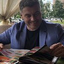Знакомства: Сергей, 48 лет, Москва