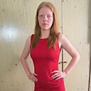 Знакомства: Люба, 27 лет, Вишневое