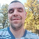 Знакомства: Андрей, 47 лет, Горловка