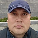 Знакомства: Фаниль, 37 лет, Магнитогорск