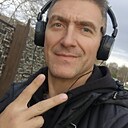 Знакомства: Serj, 46 лет, Краснодар