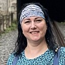 Знакомства: Любовь, 46 лет, Балашиха