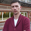 Знакомства: Bogdan, 34 года, Кривой Рог