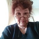 Знакомства: Валентина, 70 лет, Калининград