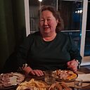 Знакомства: Татьяна, 52 года, Усть-Баргузин