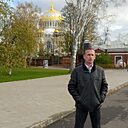 Знакомства: Сергей, 57 лет, Санкт-Петербург