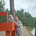 Знакомства: Светлана, 55 лет, Екатеринбург