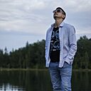 Знакомства: Павел, 40 лет, Санкт-Петербург