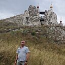 Знакомства: Эрик, 41 год, Бобров