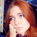 Знакомства: Вика, 27 лет, Омск