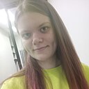 Знакомства: Ksenua, 24 года, Витебск