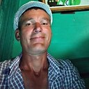 Знакомства: Виталий, 46 лет, Курумкан