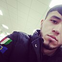 Знакомства: Aслам, 25 лет, Химки