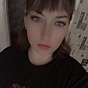 Знакомства: Uliya, 25 лет, Приволжье