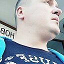 Знакомства: Сергей, 43 года, Могилев