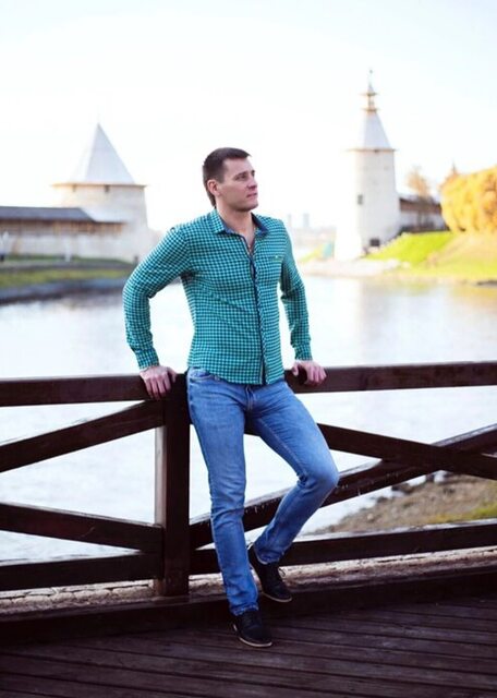 Фото - Tabor.ru