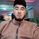 Знакомства: Саид, 31 год, Мытищи