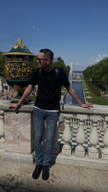 Фото - Tabor.ru