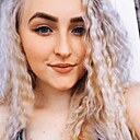 Знакомства: Вероника, 29 лет, Куровское