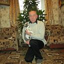 Знакомства: Николай, 66 лет, Лоев