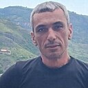 Знакомства: Эдгар, 40 лет, Шелковская
