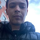 Знакомства: Денис, 25 лет, Ишимбай
