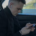Знакомства: Антон, 21 год, Пермь