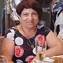 Знакомства: Валентина, 70 лет, Камышин