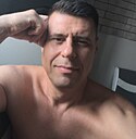 Знакомства: Виктор, 45 лет, Петропавловск
