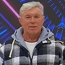 Знакомства: Владимир, 59 лет, Белгород