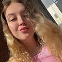 Знакомства: Евгения, 21 год, Новосибирск