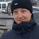 Знакомства: Шамшод, 28 лет, Екатеринбург