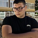 Знакомства: Данил, 26 лет, Новочеркасск