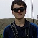 Знакомства: Егор, 27 лет, Петропавловка (Бурятия)
