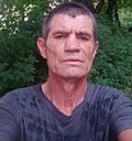 Знакомства: Влад, 53 года, Петропавловск