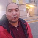 Знакомства: Дорджи, 42 года, Королёв