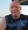Знакомства: Валерий, 58 лет, Евпатория