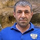 Знакомства: Мурат, 47 лет, Тырныауз
