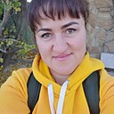 Знакомства: Nadushka, 41 год, Симферополь