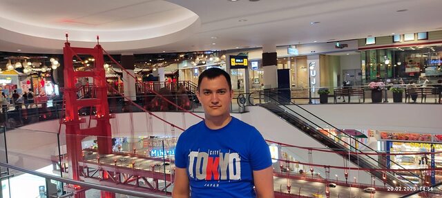 Фото - Tabor.ru