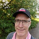 Знакомства: Игорь, 59 лет, Раменское