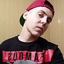 Знакомства: Алексей, 27 лет, Орск