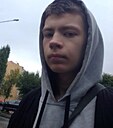 Знакомства: Андрей, 27 лет, Медногорск