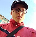 Знакомства: Егор, 21 год, Чунский