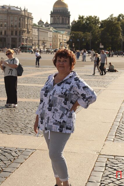 Фото - Tabor.ru